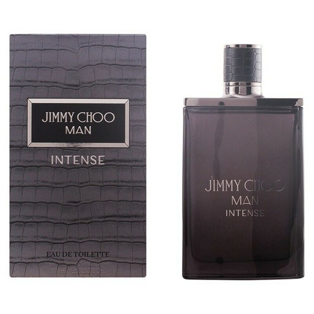 Herenparfum Jimmy Choo EDT - Schoonheid, Parfums en geuren - Jimmy Choo