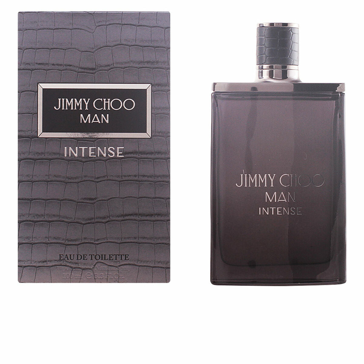 Herenparfum Jimmy Choo EDT