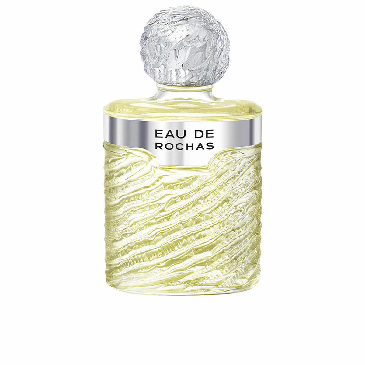 Damesparfum Rochas 124781 EDT