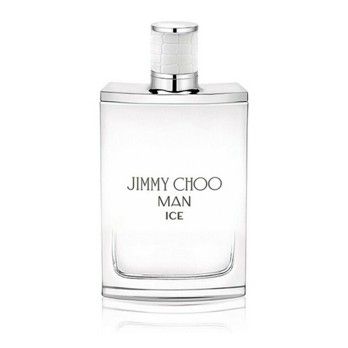 Herenparfum Ice Jimmy Choo Ice EDT (1 Stuks)