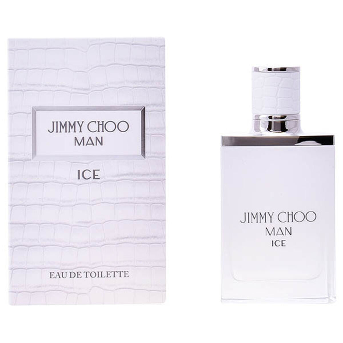 Herenparfum Jimmy Choo Man EDT - Schoonheid, Parfums en geuren - Jimmy Choo