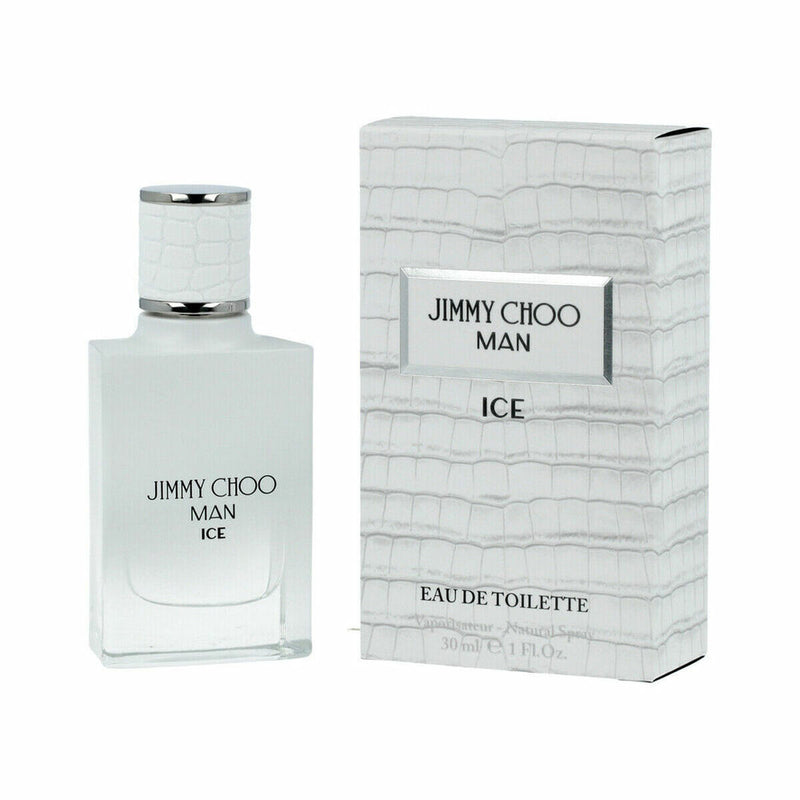 Men's Perfume Jimmy Choo CH011A03 EDT 30 ml
