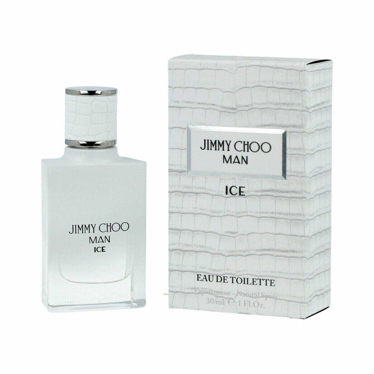 Herenparfum Jimmy Choo CH011A03 EDT 30 ml - Schoonheid, Parfums en geuren - Jimmy Choo