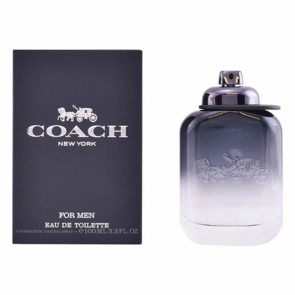 Herenparfum Coach EDT - Schoonheid, Parfums en geuren - Coach