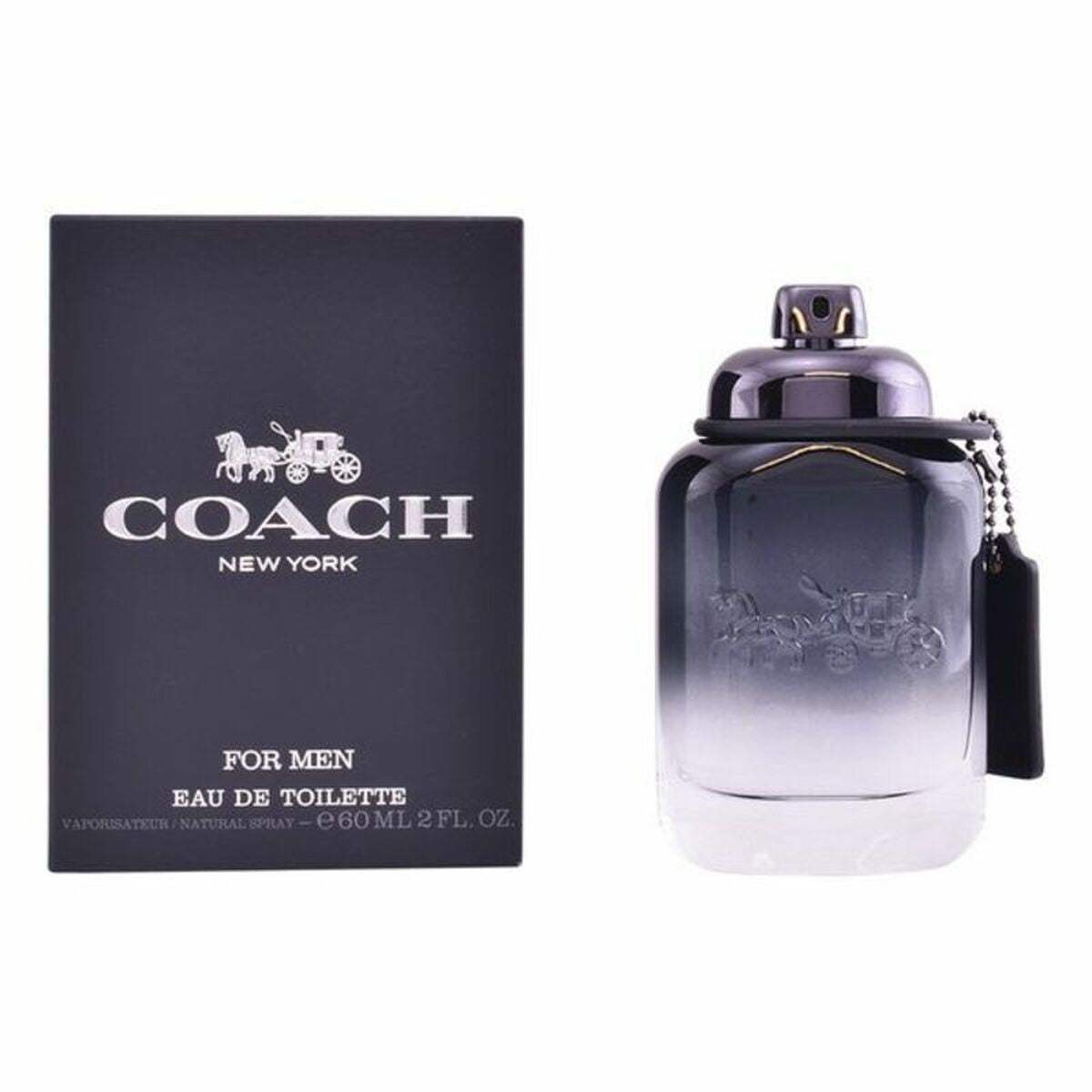 Herenparfum Coach EDT - Schoonheid, Parfums en geuren - Coach