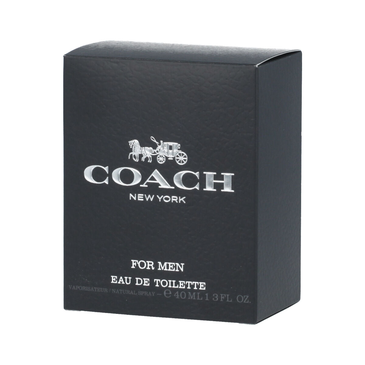 Herenparfum Coach EDT