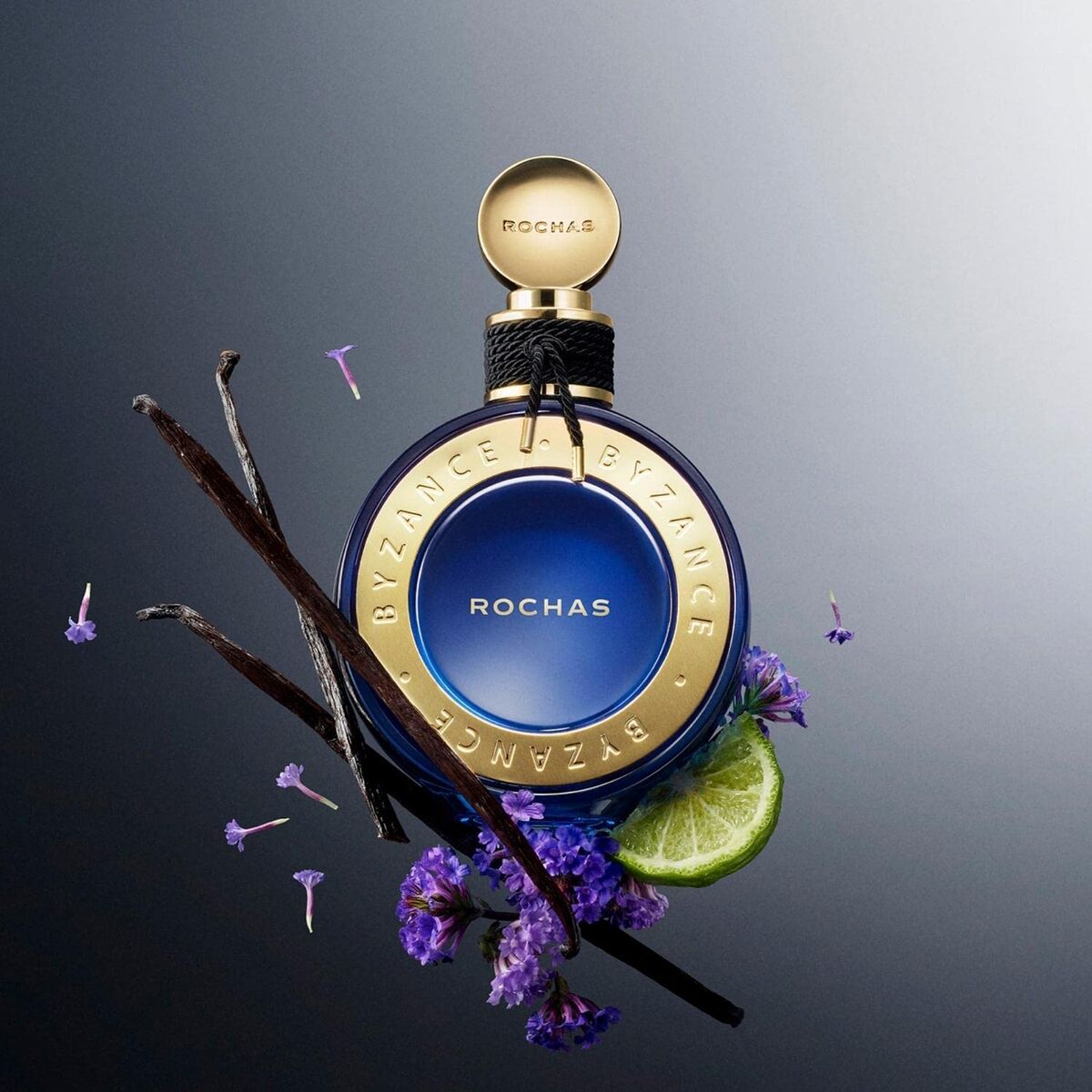 Damesparfum Rochas Byzance EDP 40 ml - Schoonheid, Parfums en geuren - Rochas
