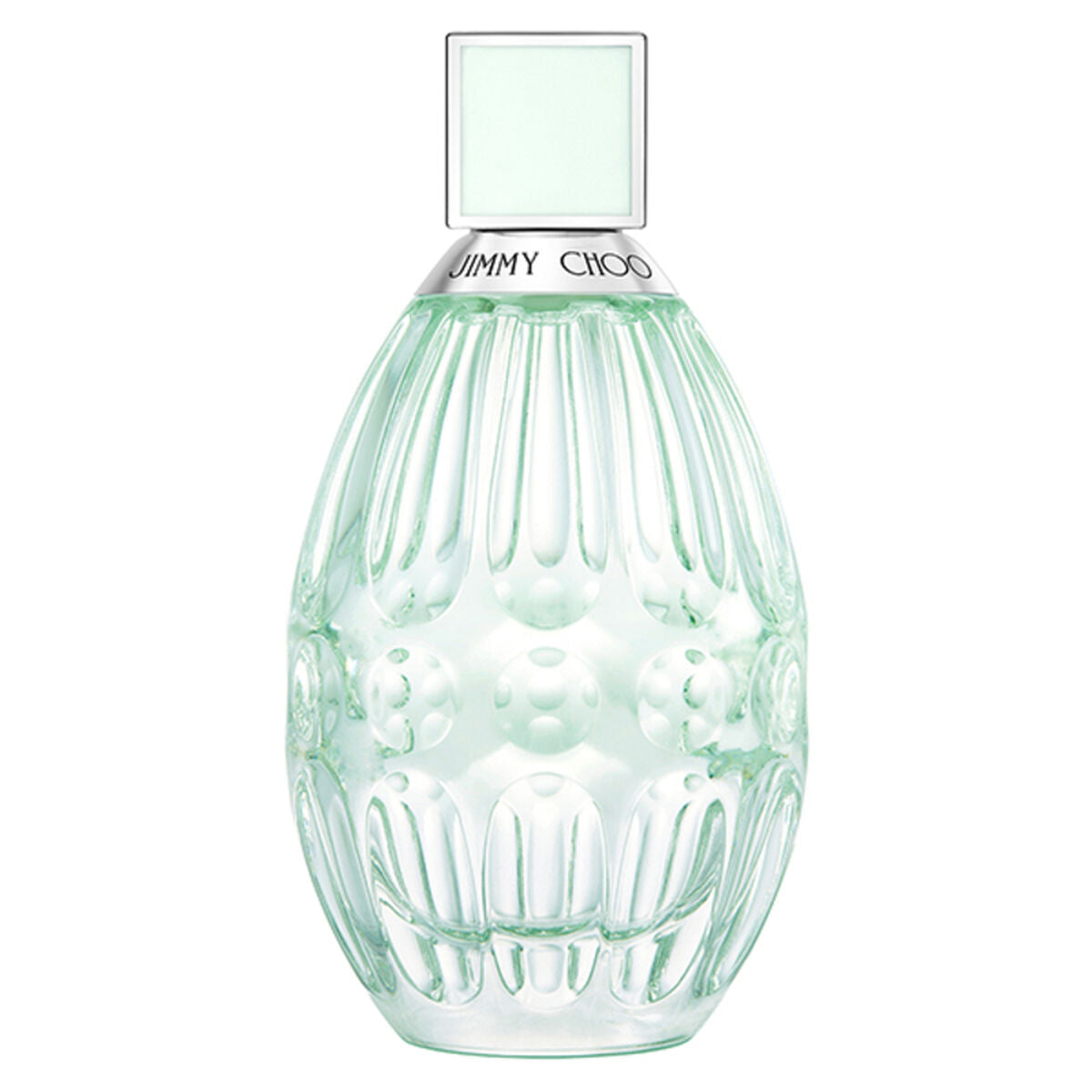 Damesparfum Jimmy Choo Floral EDT 90 ml