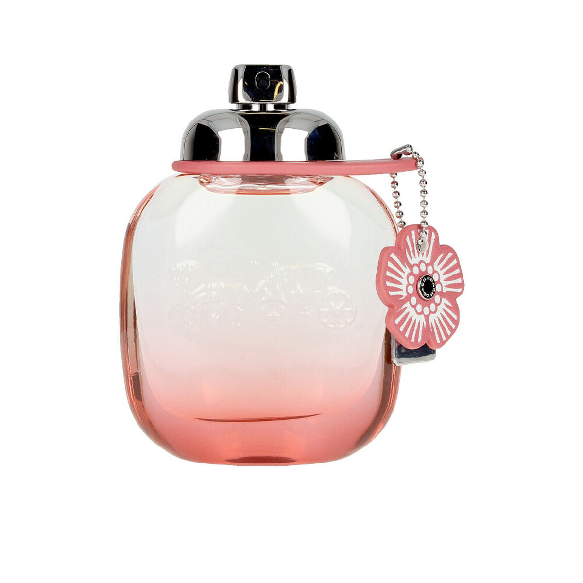 Damesparfum Coach Floral Blush Coach EDP EDP