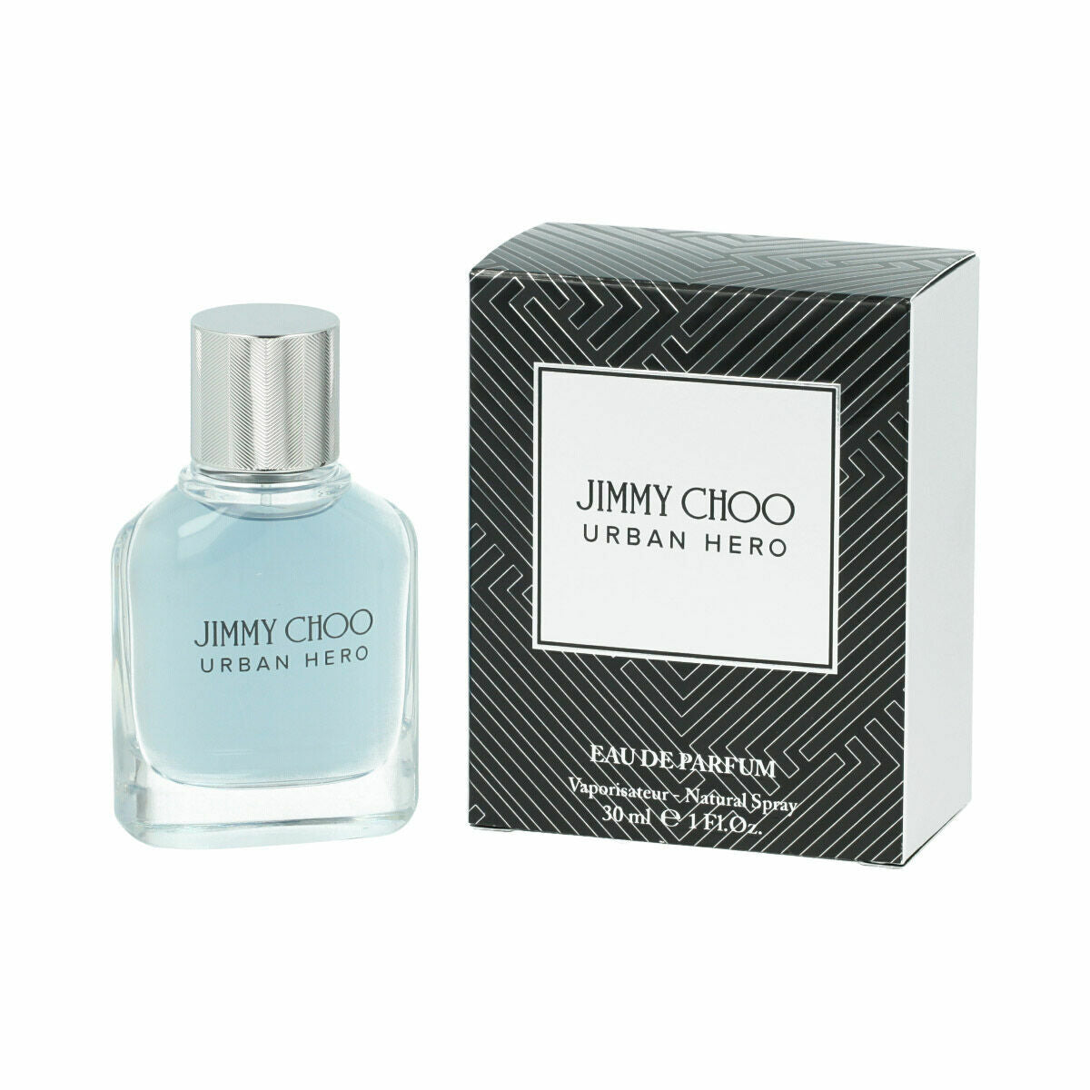 Herenparfum Jimmy Choo CH015A03 EDP
