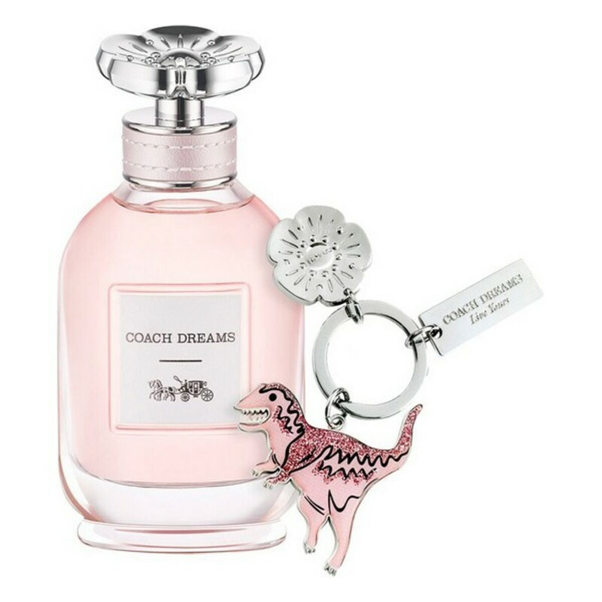 Damesparfum Coach CC009A01 90 ml - Schoonheid, Parfums en geuren - Coach