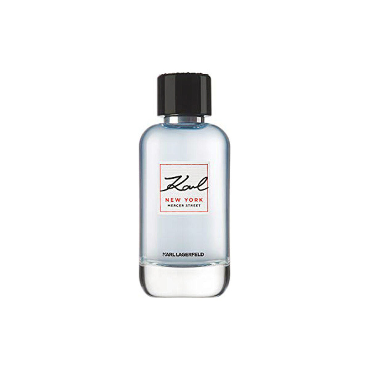 Herenparfum Lagerfeld KL009A02 EDT 100 ml - Schoonheid, Parfums en geuren - Lagerfeld