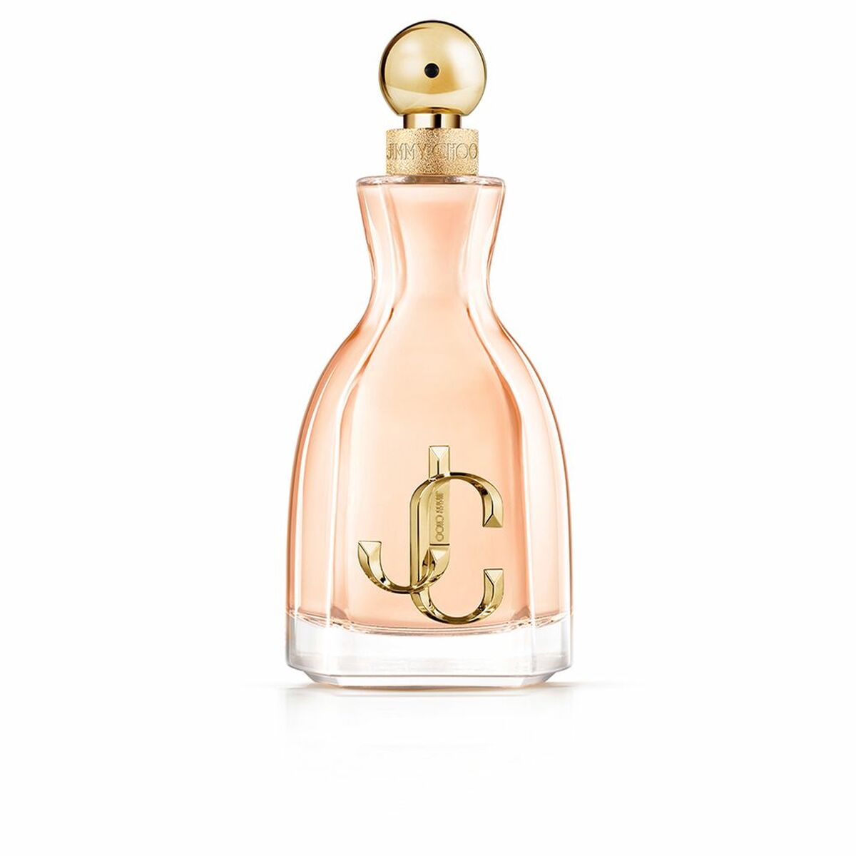Damesparfum Jimmy Choo - I  Want Choo EDP - Schoonheid, Parfums en geuren - Jimmy Choo