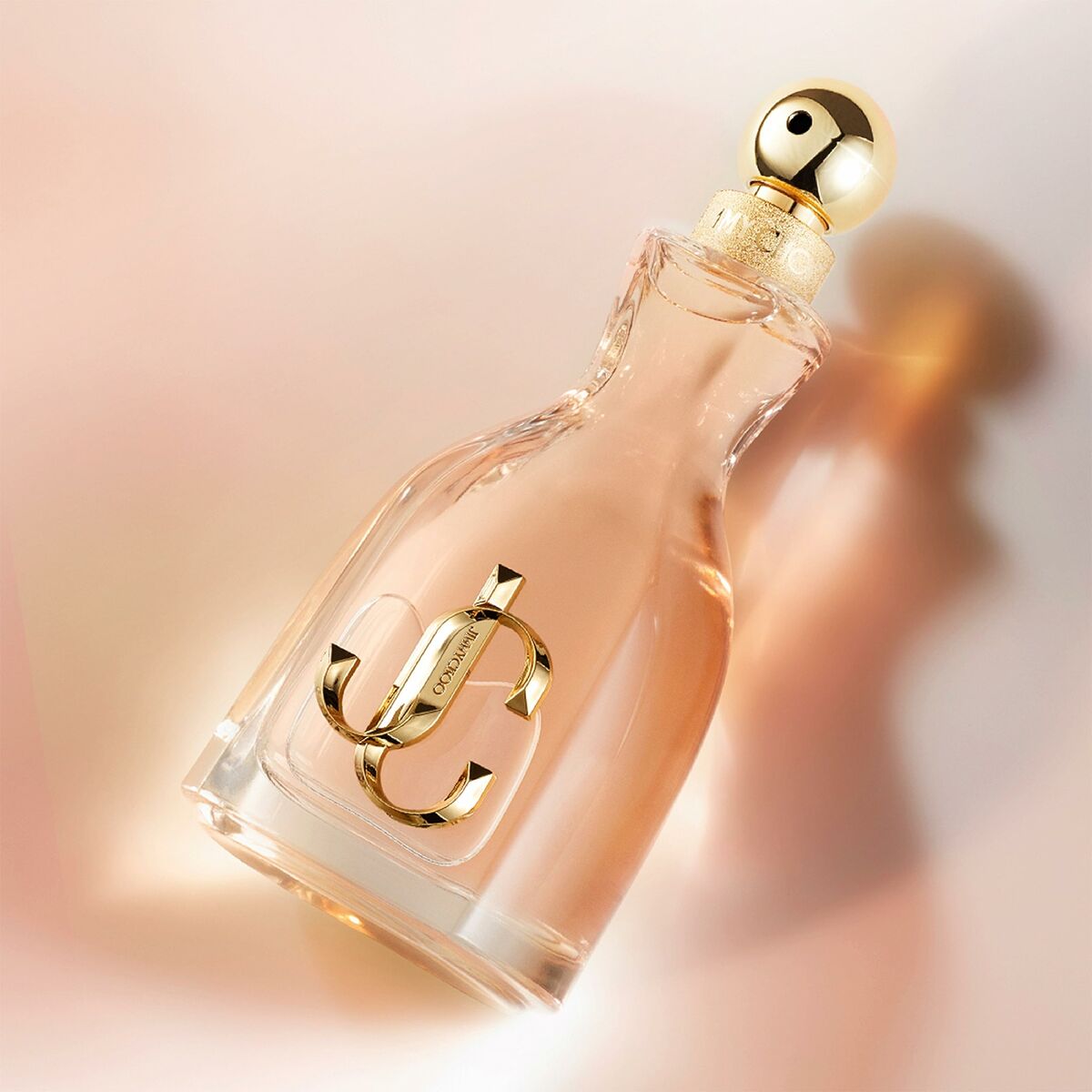 Damesparfum Jimmy Choo CH017A02 EDP I Want Choo - Schoonheid, Parfums en geuren - Jimmy Choo