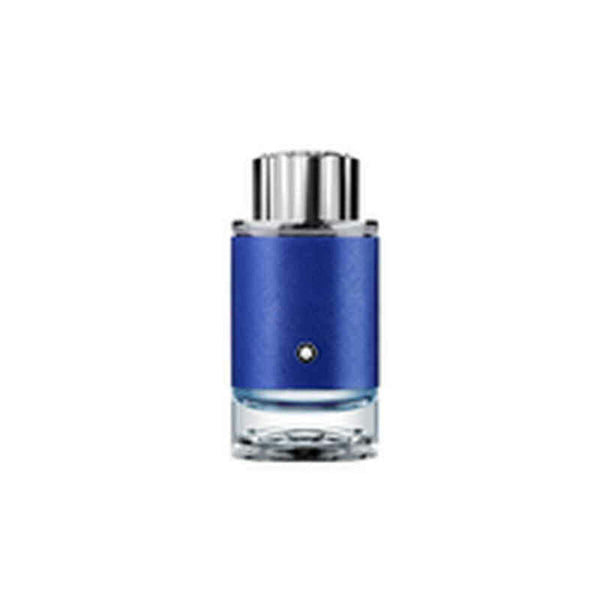 Herenparfum Explorer Ultra Blue Montblanc EDP Explorer Ultra Blue EDP