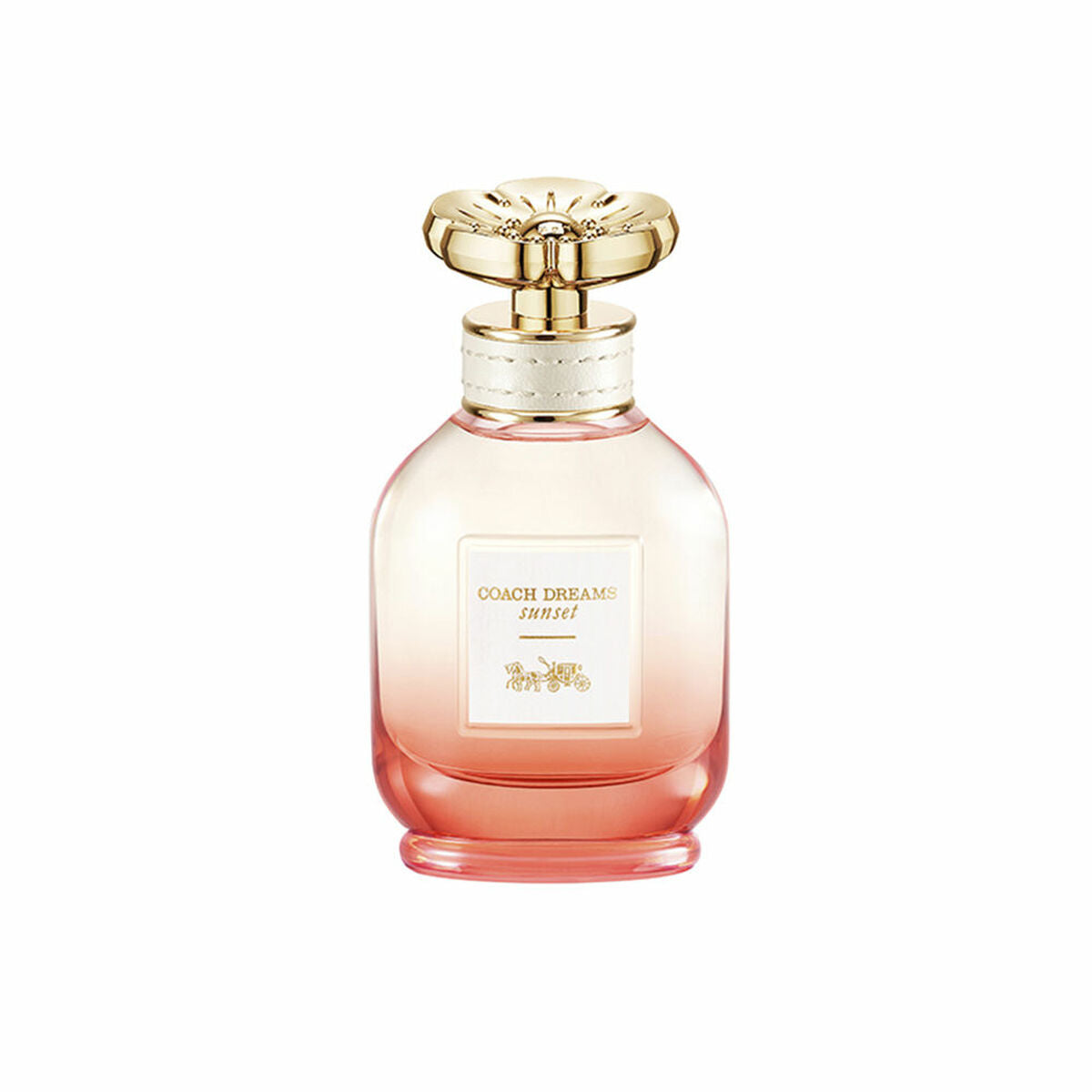 Damesparfum Coach COACH DREAMS EDP 40 ml