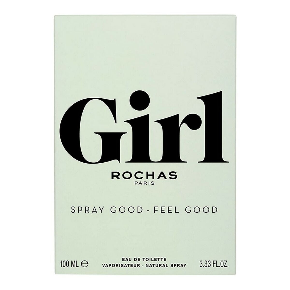 Damesparfum Rochas EDT - Schoonheid, Parfums en geuren - Rochas