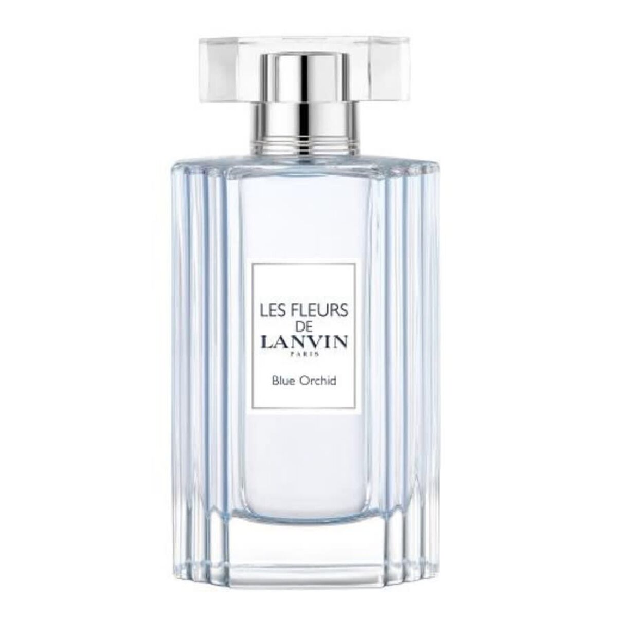 Damesparfum Lanvin Les Fleurs Blue Orchid EDT 100 ml