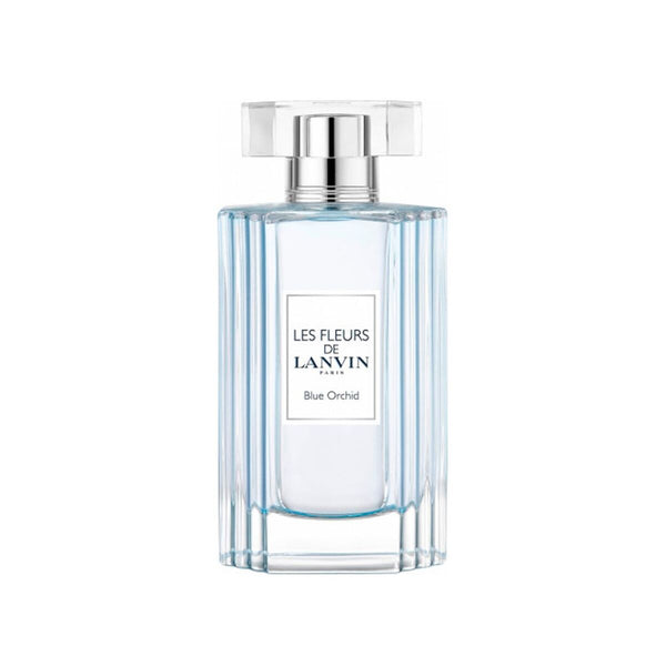 Women's Perfume Lanvin Blue Orchid 50 ml