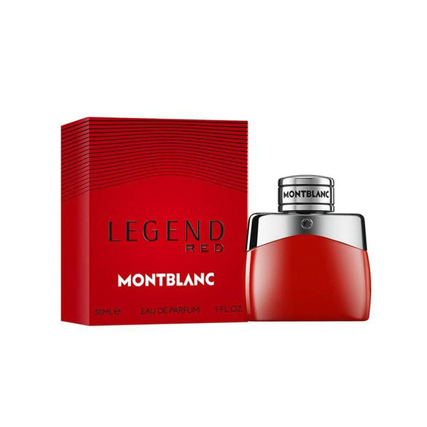 Herenparfum Montblanc Legend Red EDP 30 ml