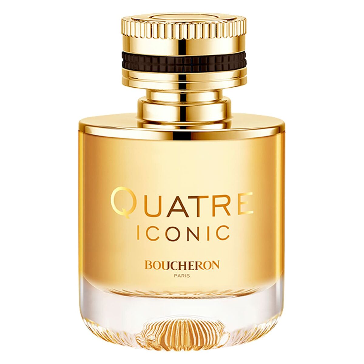 Damesparfum Boucheron Quatre Iconic 50 ml