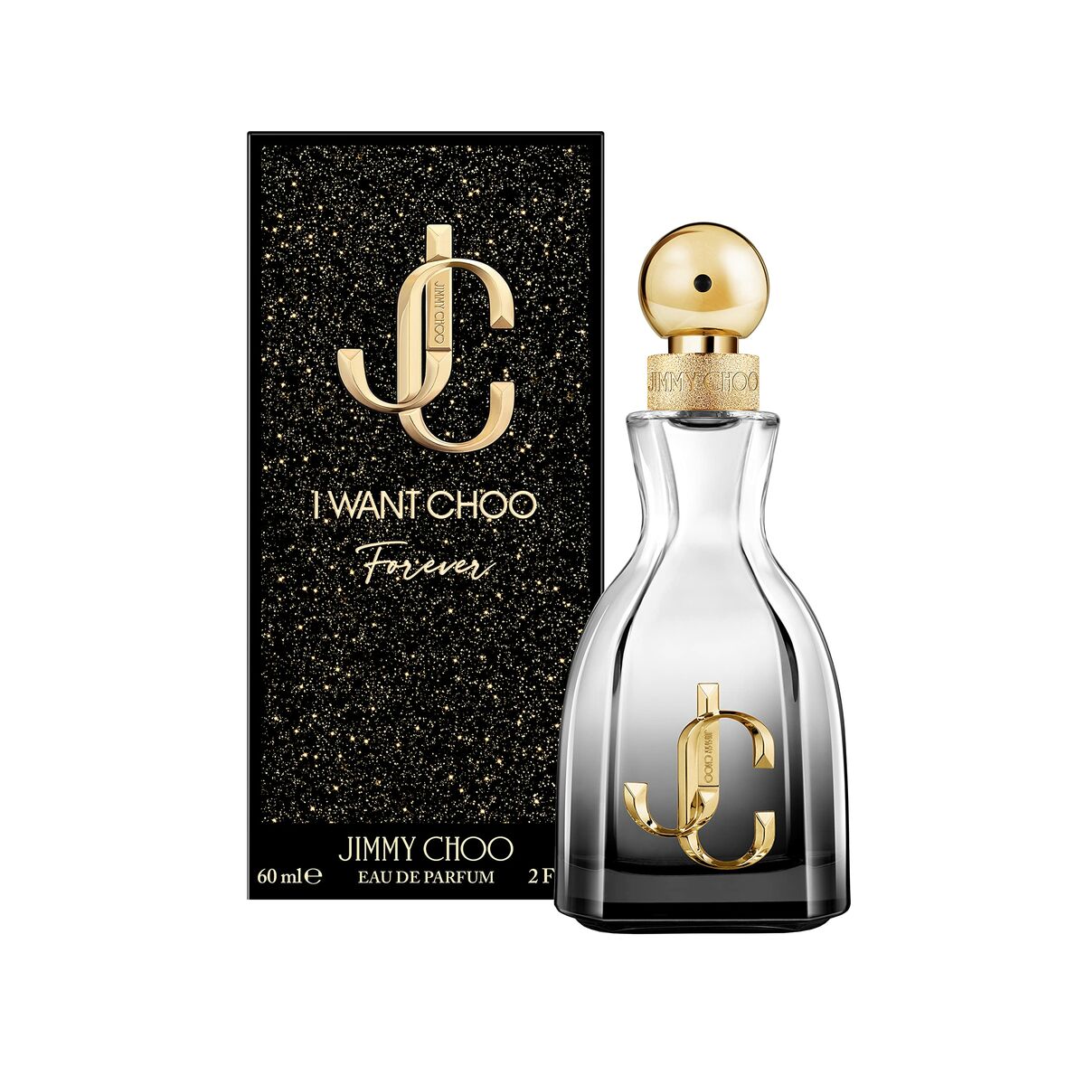 Damesparfum Jimmy Choo I WANT CHOO FOREVER EDP 60 ml - Schoonheid, Parfums en geuren - Jimmy Choo