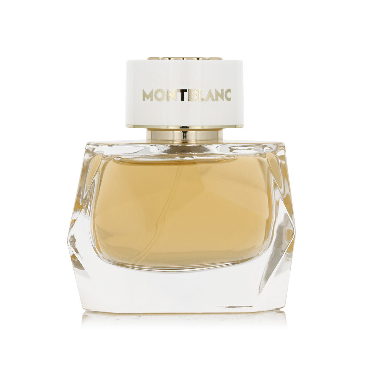 Damesparfum Montblanc SIGNATURE ABSOLUE 50 ml - Schoonheid, Parfums en geuren - Montblanc