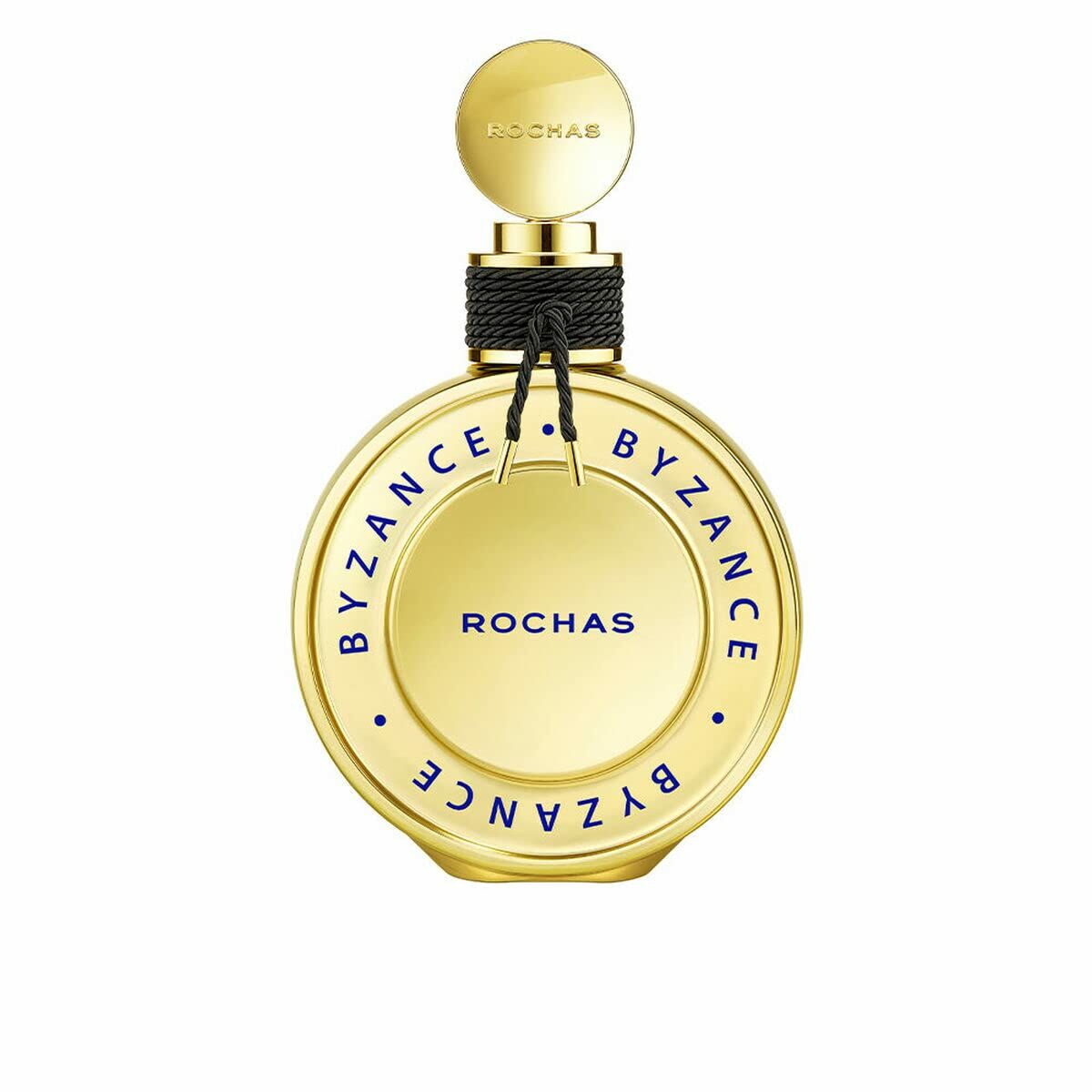 Damesparfum Rochas Byzance Gold EDP 90 ml