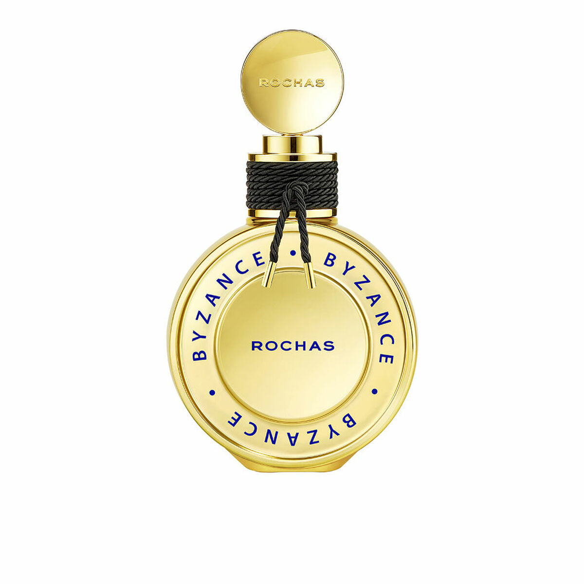 Damesparfum Rochas BYZANCE GOLD EDP EDP 60 ml - Schoonheid, Parfums en geuren - Rochas