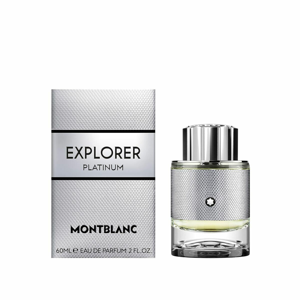 Herenparfum Montblanc EXPLORER EDP EDP 60 ml - Schoonheid, Parfums en geuren - Montblanc