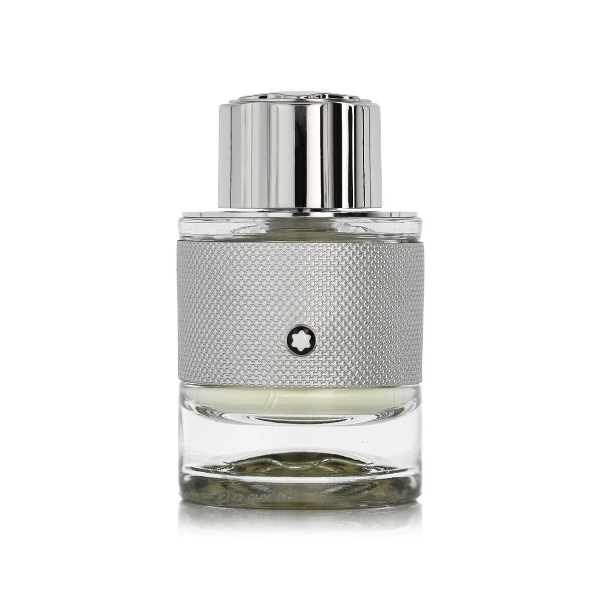 Herenparfum Montblanc Explorer Platinum EDP 60 ml Explorer Platinum - Schoonheid, Parfums en geuren - Montblanc