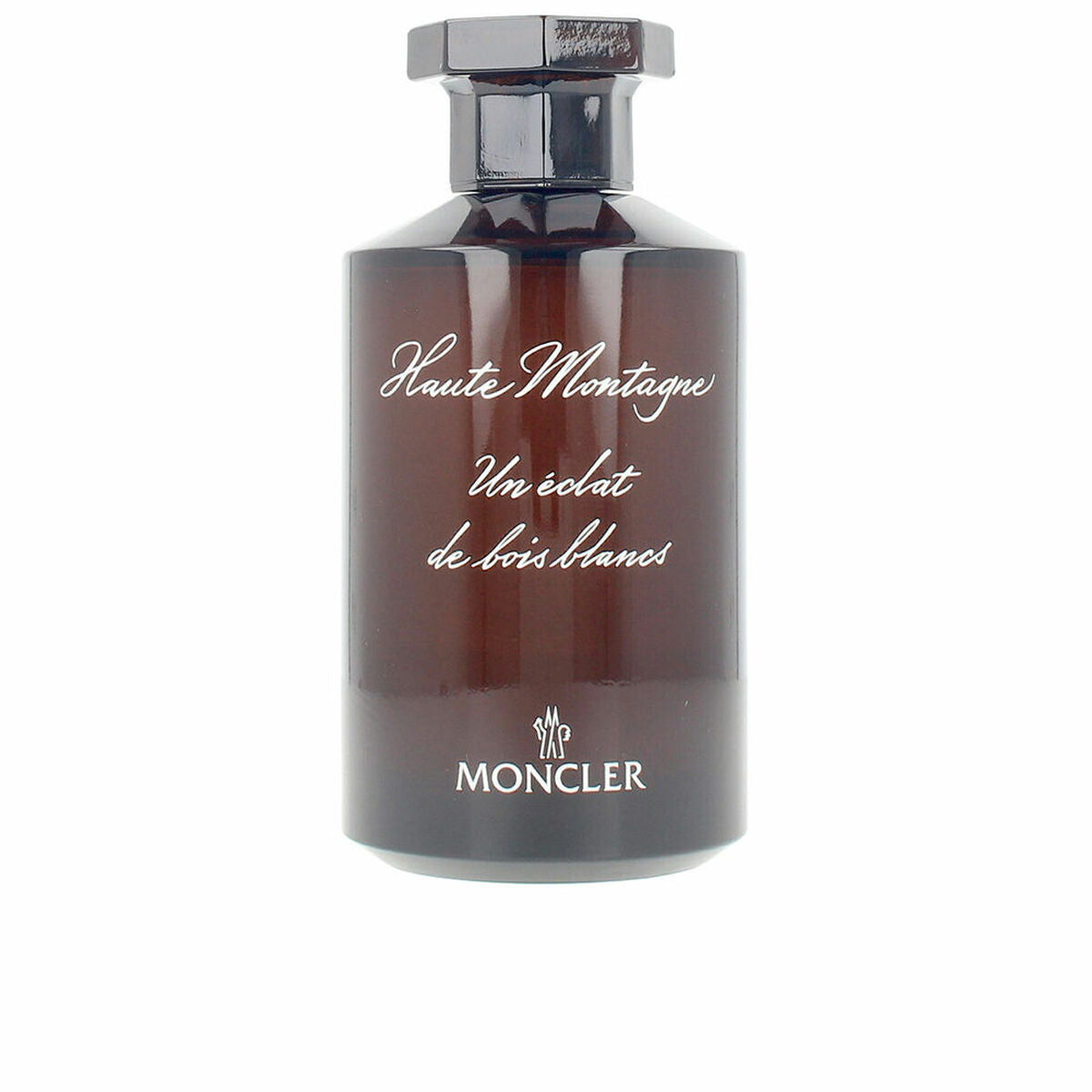 Damesparfum Moncler HAUTE MONTAGNE EDP 200 ml - Schoonheid, Parfums en geuren - Moncler