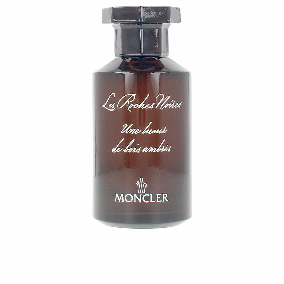 Damesparfum Moncler LES ROCHES NOIRES EDP 100 ml - Schoonheid, Parfums en geuren - Moncler