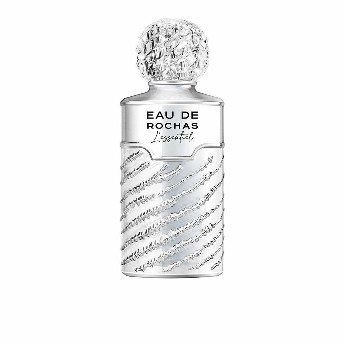 Damesparfum Rochas L'ESSENTIEL EDP 100 ml - Schoonheid, Parfums en geuren - Rochas