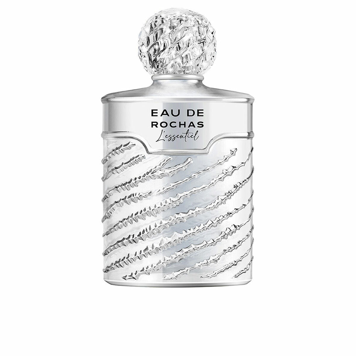 Damesparfum Rochas L'ESSENTIEL EDP 200 ml 220 ml - Schoonheid, Parfums en geuren - Rochas