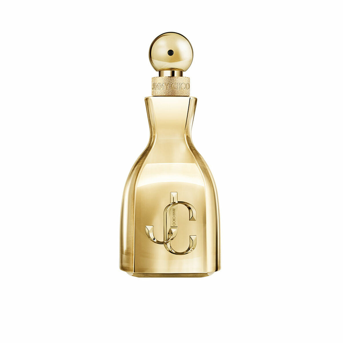 Uniseks Parfum Jimmy Choo I WANT CHOO I Want Choo Le Parfum 60 ml - Schoonheid, Parfums en geuren - Jimmy Choo