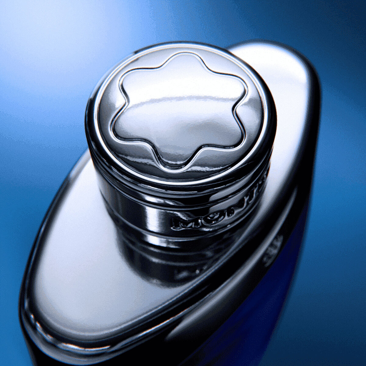 Herenparfum Montblanc Legend Blue EDP 50 ml - Schoonheid, Parfums en geuren - Montblanc