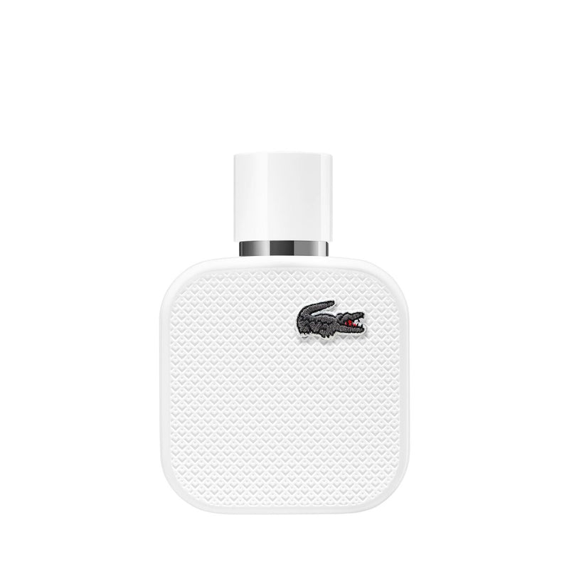 Herenparfum Lacoste L.12.12 Blanc EDP 50 ml