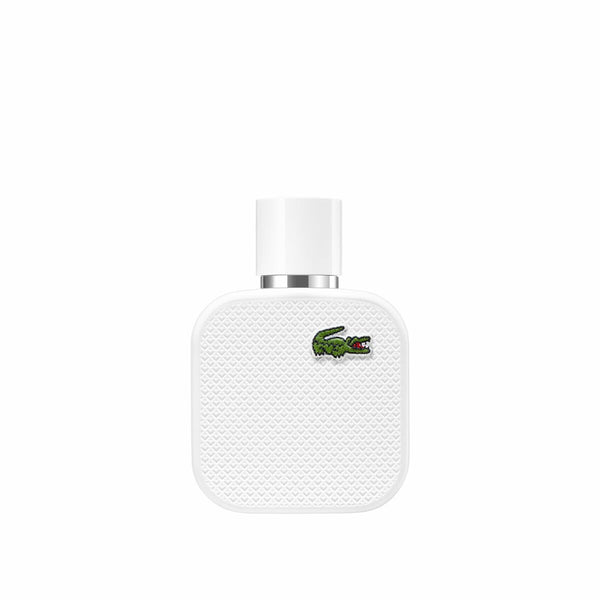 Herenparfum Lacoste L.12.12 Blanc EDT 50 ml