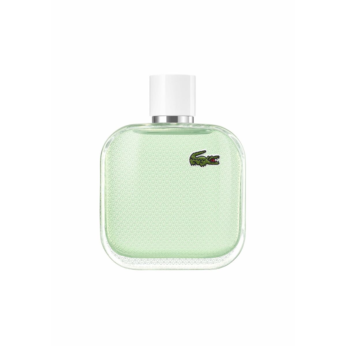 Herenparfum Lacoste L.12.12 Blanc Fraiche EDT 100 ml - Schoonheid, Parfums en geuren - Lacoste