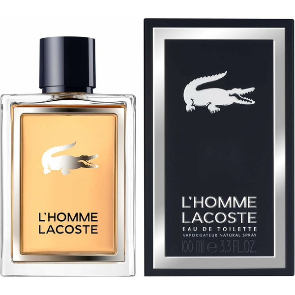 Herenparfum Lacoste L'Homme EDT 100 ml