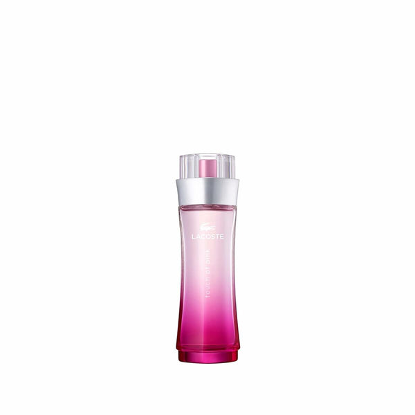 Damenparfüm Lacoste Touch of Pink EDT 50 ml
