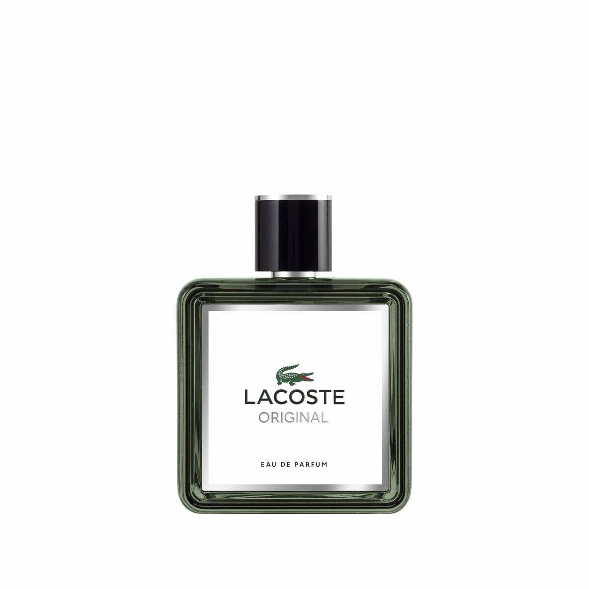 Herenparfum Lacoste LACOSTE ORIGINAL EDP - Schoonheid, Parfums en geuren - Lacoste