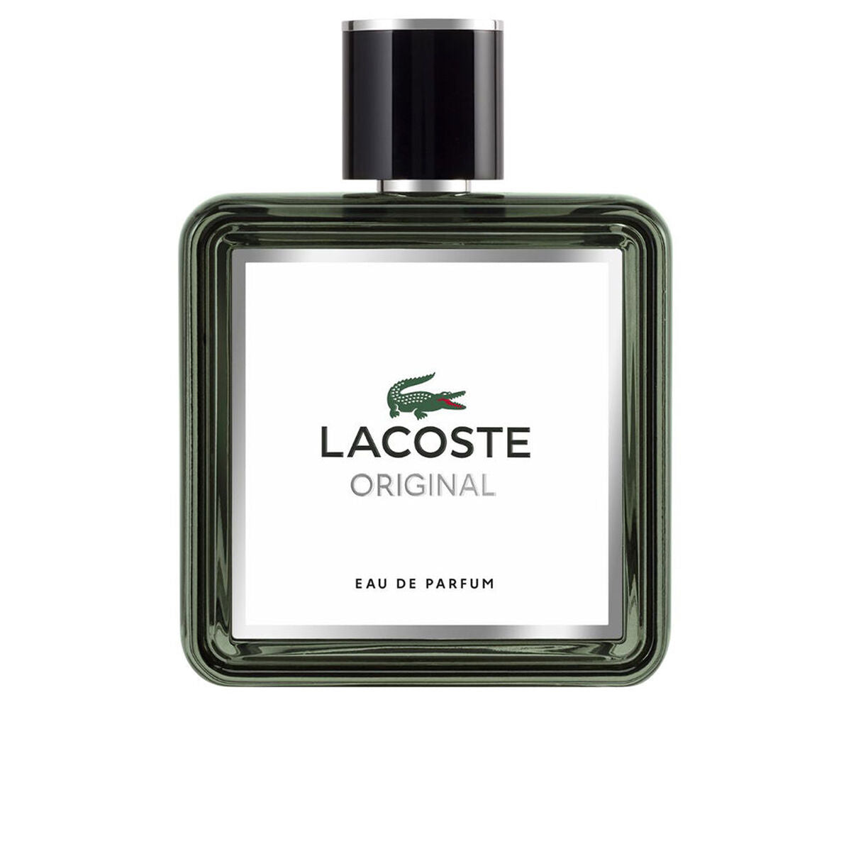 Herenparfum Lacoste LACOSTE ORIGINAL EDP - Schoonheid, Parfums en geuren - Lacoste
