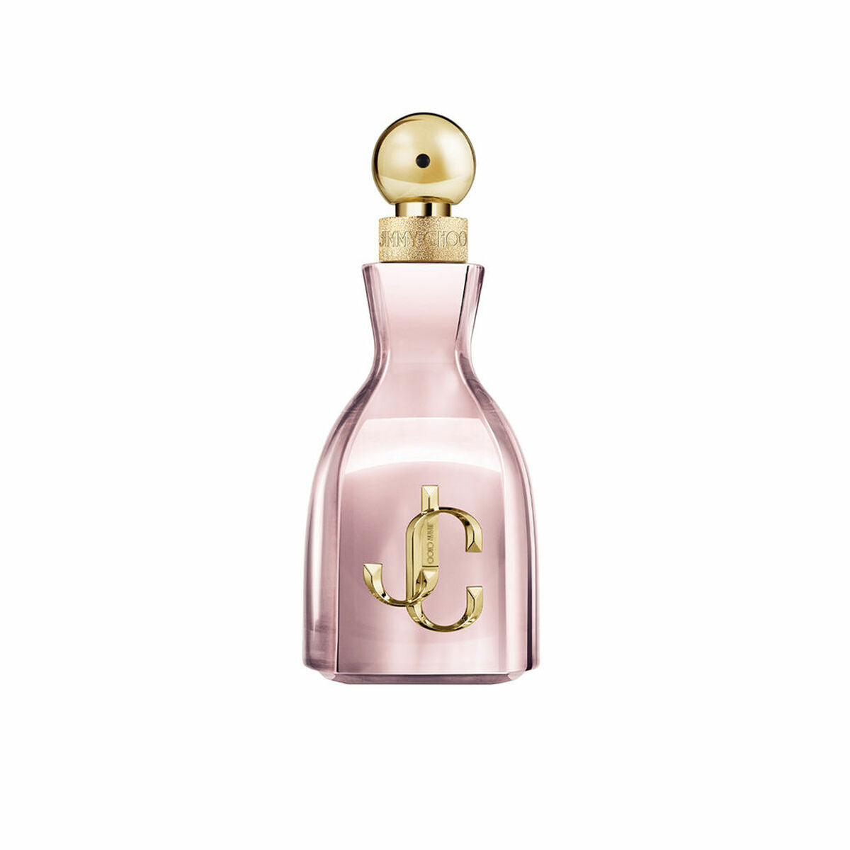 Uniseks Parfum Jimmy Choo I WANT CHOO EDP 60 ml