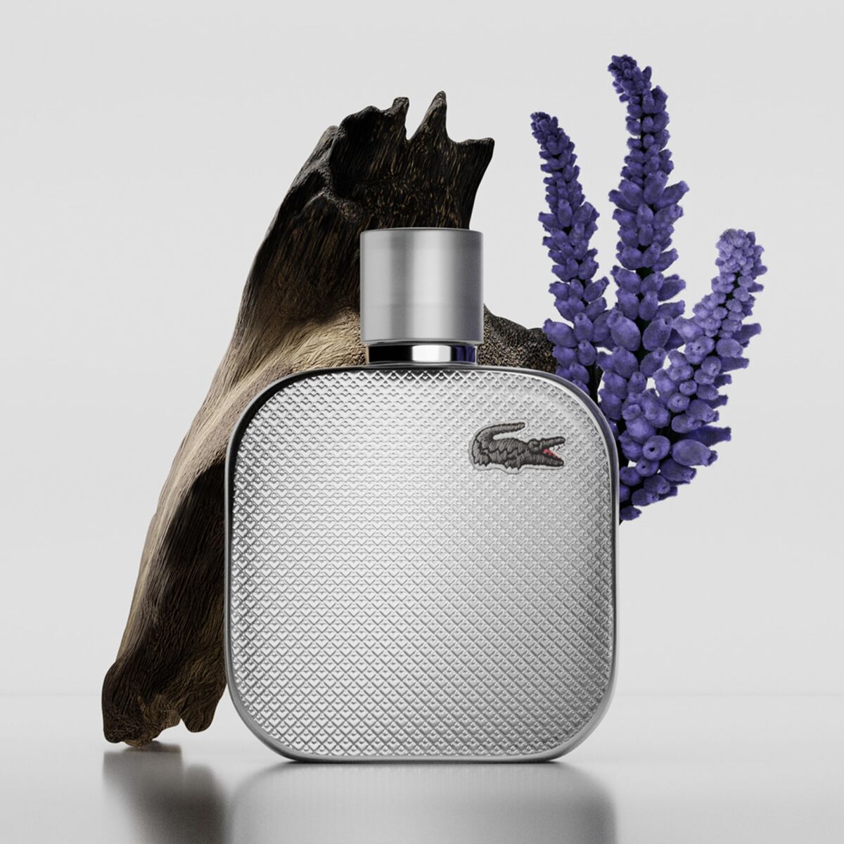 Herenparfum Lacoste L. 12 .12  POUR LUI - Schoonheid, Parfums en geuren - Lacoste