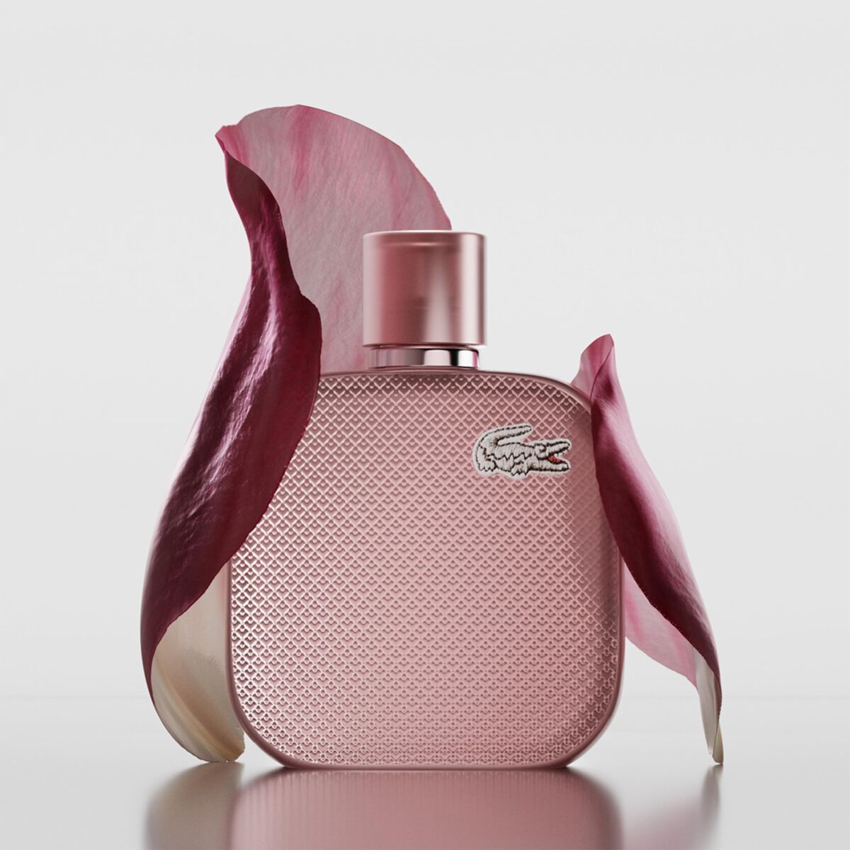 Damesparfum Lacoste L.12.12 POUR ELLE - Schoonheid, Parfums en geuren - Lacoste