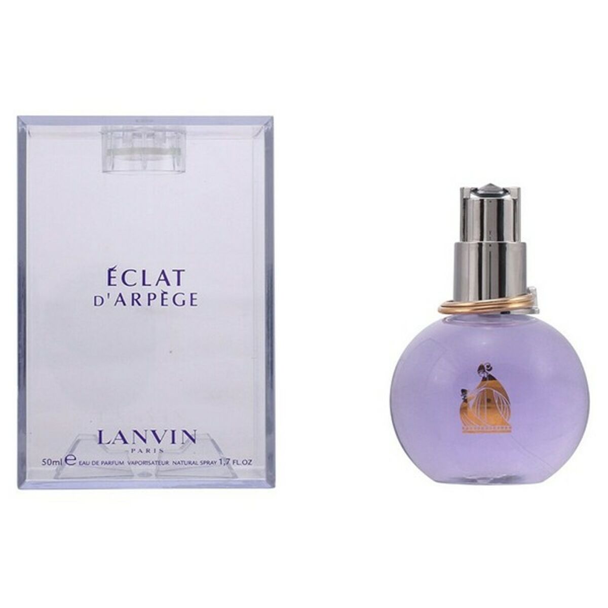 Damesparfum Eclat D'arpege Lanvin EDP EDP - Schoonheid, Parfums en geuren - Lanvin