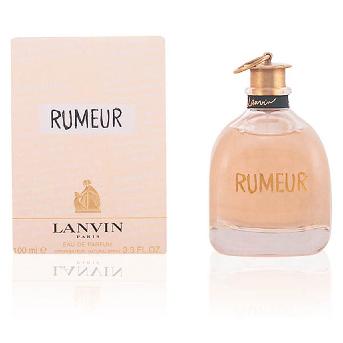 Damesparfum Rumeur Lanvin EDP EDP 100 ml - Schoonheid, Parfums en geuren - Lanvin