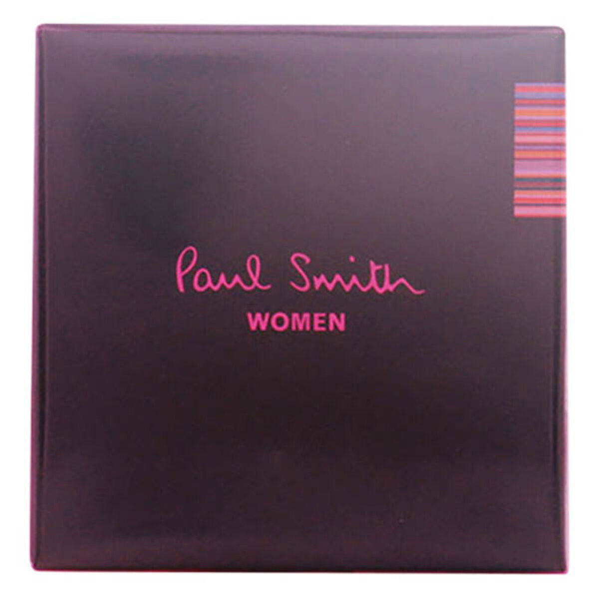 Damesparfum Paul Smith EDP - Schoonheid, Parfums en geuren - Paul Smith
